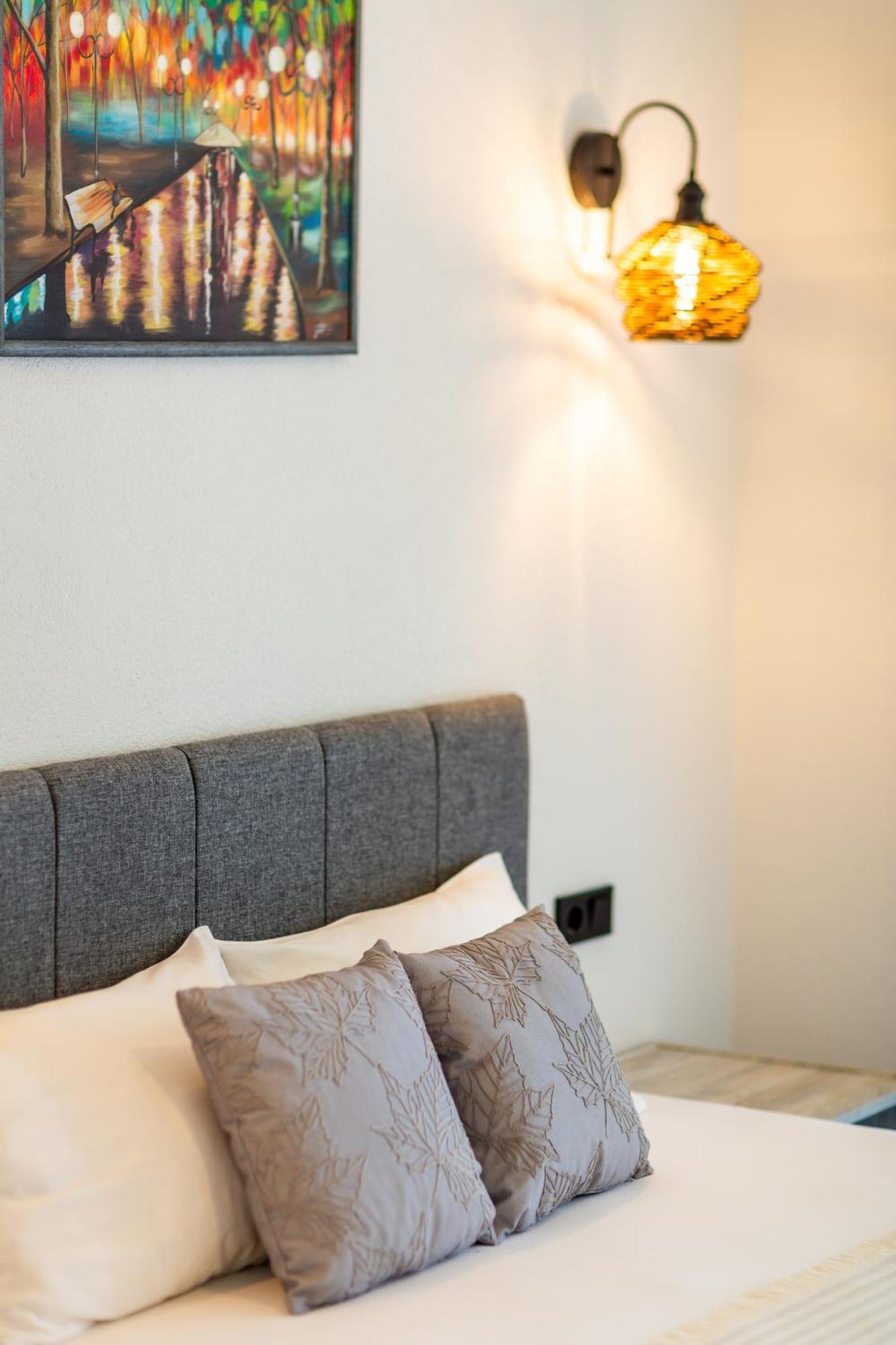 Palm Beach Hotel Küçükkuyu Ngoại thất bức ảnh