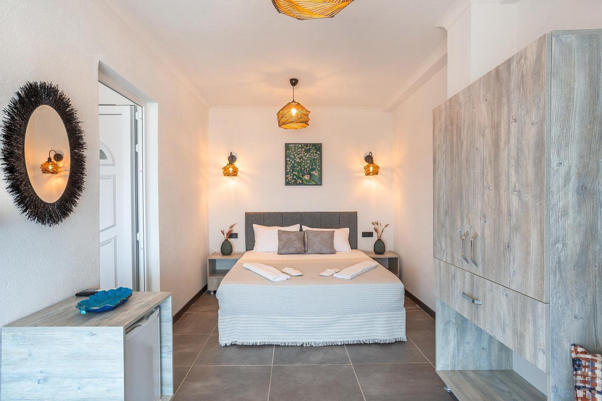 Palm Beach Hotel Küçükkuyu Ngoại thất bức ảnh